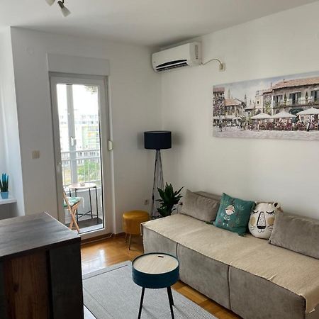 Studio Pao Podgorica Ngoại thất bức ảnh