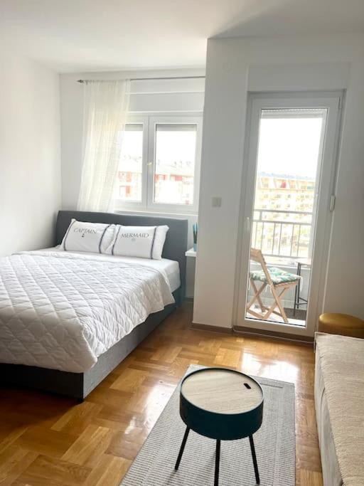 Studio Pao Podgorica Ngoại thất bức ảnh