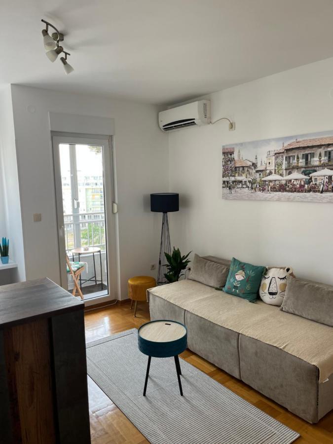 Studio Pao Podgorica Ngoại thất bức ảnh