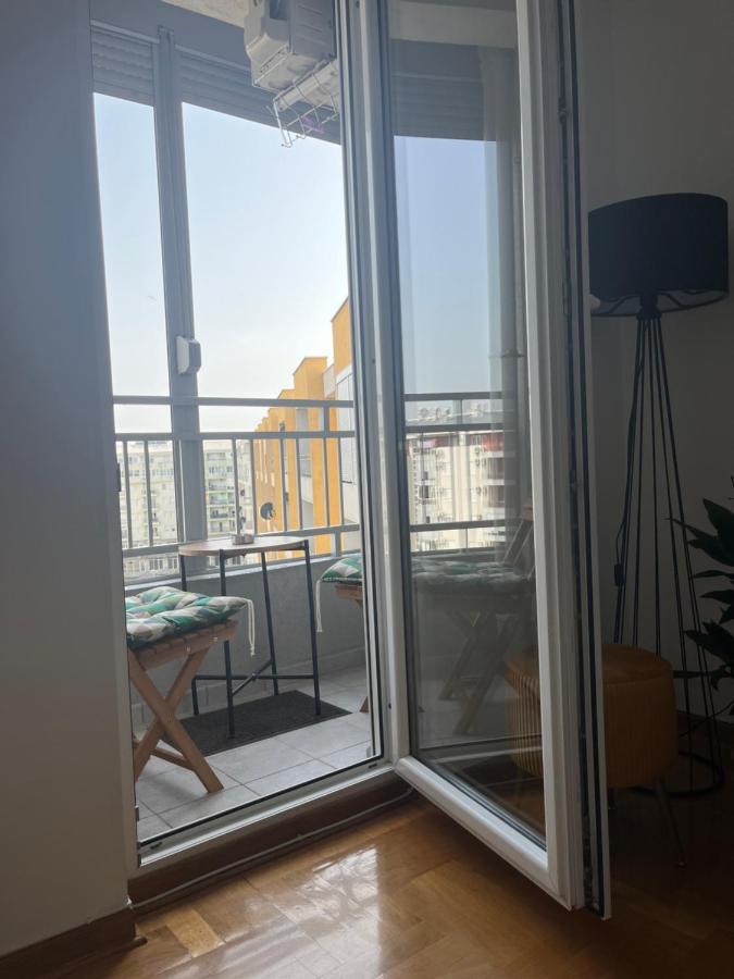 Studio Pao Podgorica Ngoại thất bức ảnh