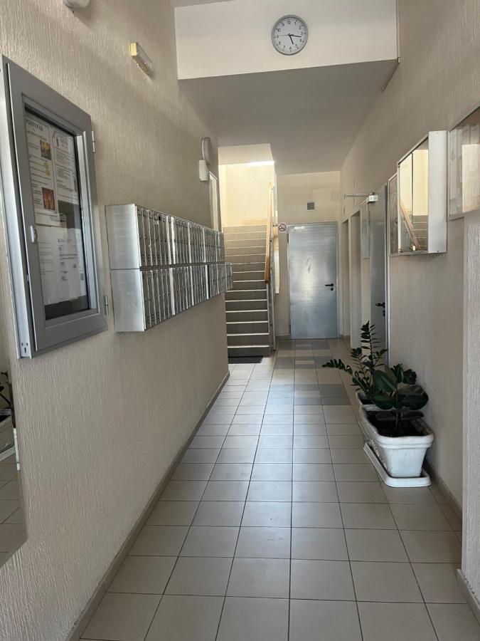Studio Pao Podgorica Ngoại thất bức ảnh
