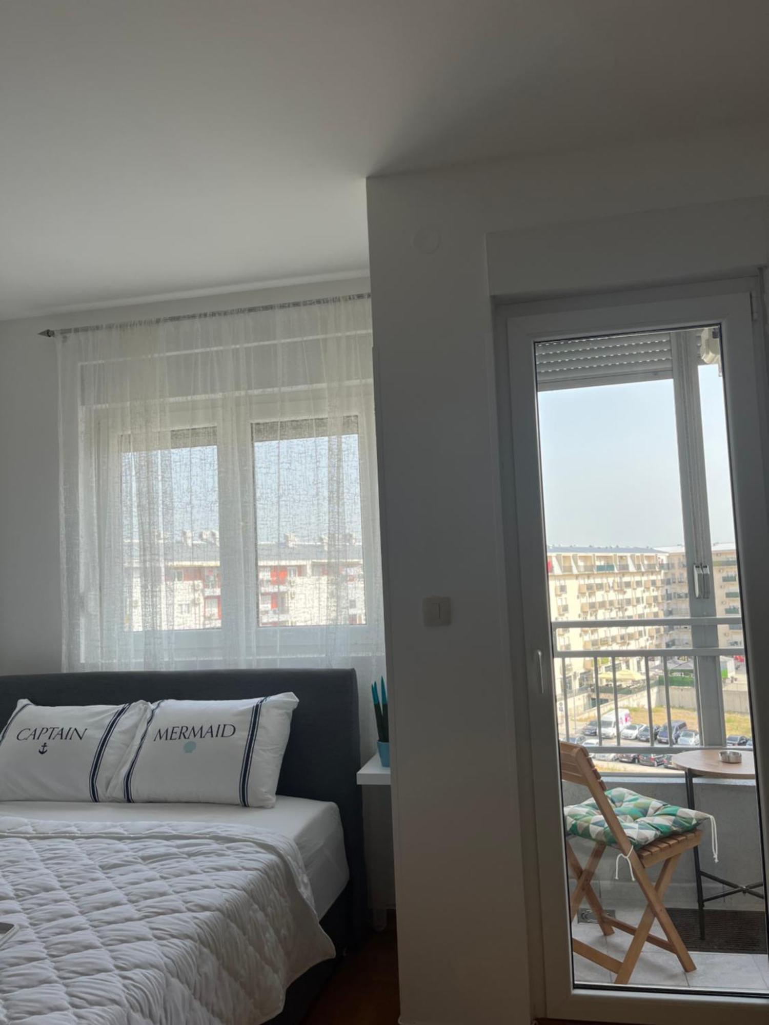 Studio Pao Podgorica Ngoại thất bức ảnh
